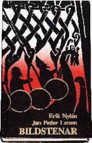 Cover for Jan Peder Lamm · Bildstenar (Bound Book) (2002)