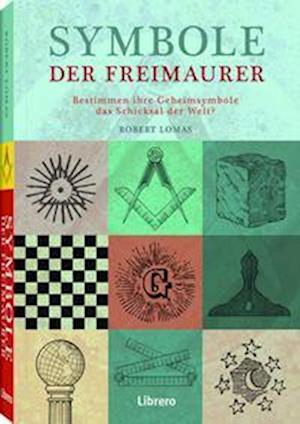 Cover for Lomas · Symbole der Freimaurer (Book)