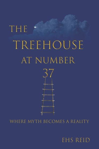 Cover for Ehs Reid · The Treehouse at Number 37 (Paperback Bog) (2020)