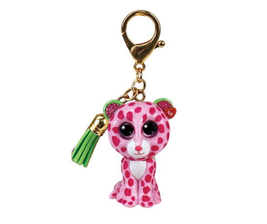 Cover for Ty: Mini Boos · Multicolor (Peluche Con Clip 8 Cm) (MERCH)