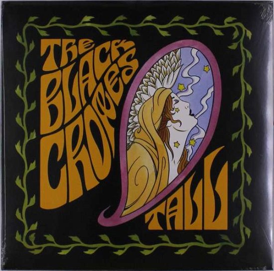 Cover for The Black Crowes · Lost Crowes (LP) [Coloured edition] (2019)