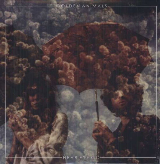 Hear Eye Go - Golden Animals - Muzyka - THE ORCHARD (REVERBERATION APPRECIATION - 0028672995530 - 21 października 2013