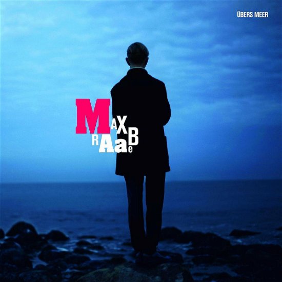 Cover for Max Raabe · Uebers Meer (CD) (2010)