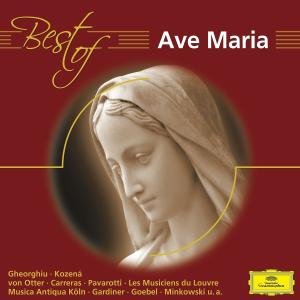 Best of Ave Maria - V/A - Musik - UNIVERSAL MUSIC - 0028948023530 - 29. maj 2009