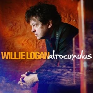 Altocumulus - Willie Logan - Música - Pepper Cake - 0090204627530 - 8 de janeiro de 2013