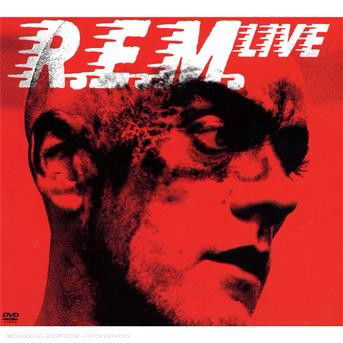 Cover for R.e.m. · Live (CD) [Live edition] (2007)