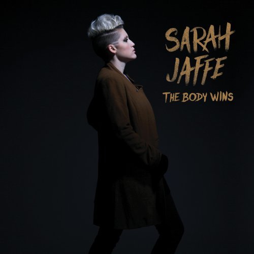 The Body Wins - Sarah Jaffe - Musique - POP/ROCK - 0186535006530 - 5 juin 2012