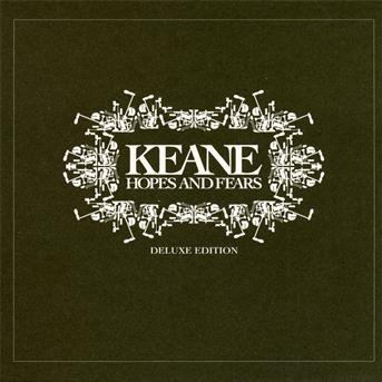 Hopes And Fears - Keane - Muziek - ROCK - 0600753225530 - 17 november 2009