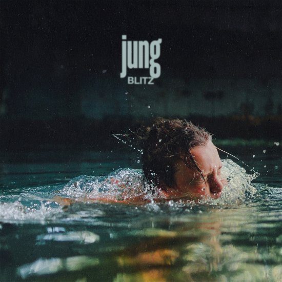Cover for Jung · Blitz (LP) [6th edition] (2021)