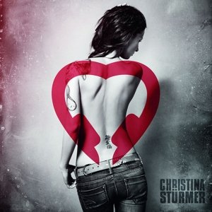 Cover for Christina Sturmer · Ich Hor Auf Mein Herz (CD) (2013)