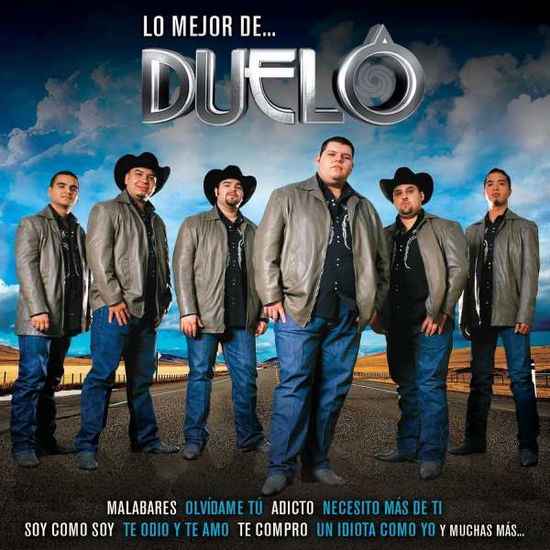 Lo Mejor De - Duelo - Music - Universal - 0602547163530 - January 20, 2015