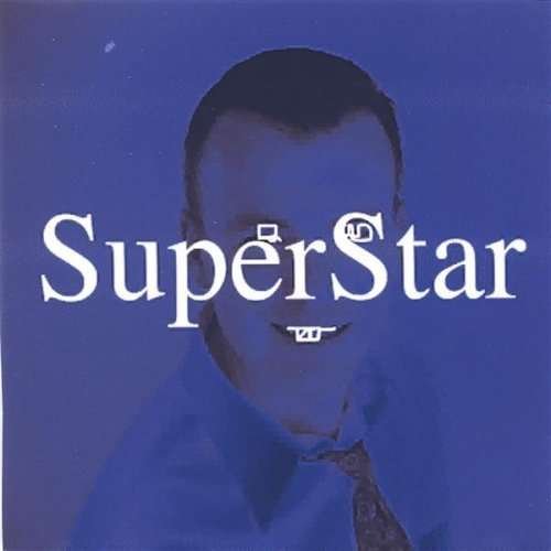 Cover for Superstar · Punk Basics (CD) (2005)