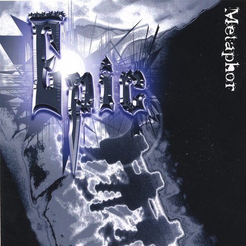 Cover for Epic · Metaphor (CD) (2006)