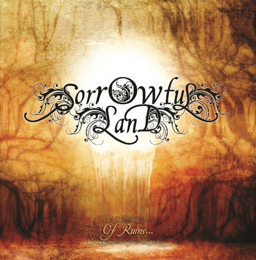 Sorrowful Land · Of Ruins (LP) (2024)