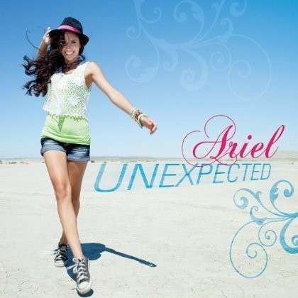 Cover for Ariel · Unexpected (CD) (2012)