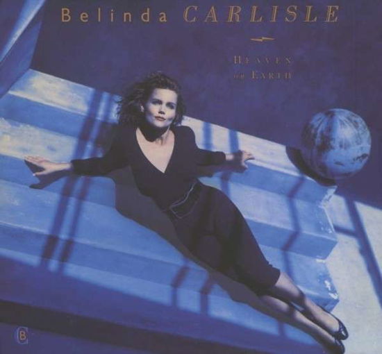 Heaven on Earth - Belinda Carlisle - Belinda Carlisle - Muziek - EDSEL - 0740155802530 - 3 juni 2013