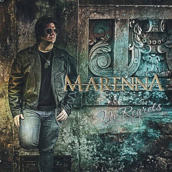 No Regrets - Marenna - Música - LION'S PRIDE - 0803741580530 - 22 de diciembre de 2017