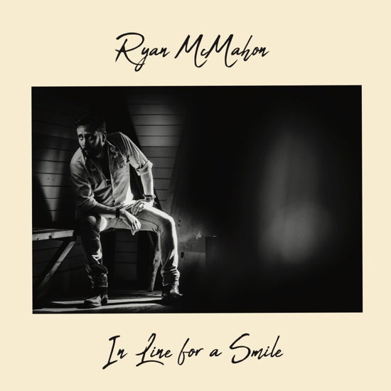 Ryan Mcmahon · In Line for a Smile (CD) (2019)