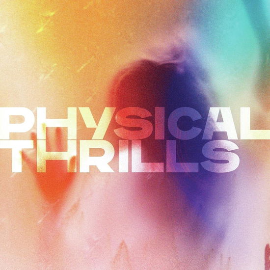 Physical Thrills (INDIE EX) - Silversun Pickups - Musik - New Machine Recordings - 0850018479530 - 19. august 2022