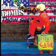 Cover for U.s. Bombs · Road Case (CD) (2018)
