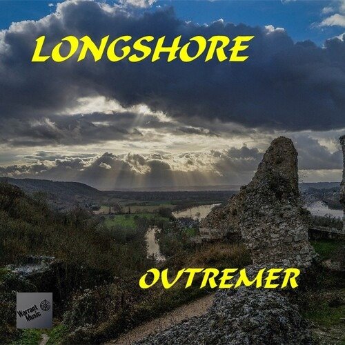 Cover for Longshoremen · Outremer (CD) (2020)