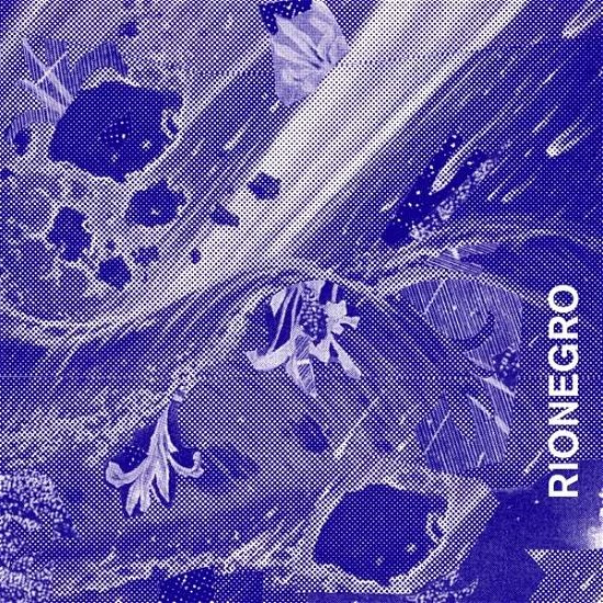Cover for Rionegro (LP) (2017)