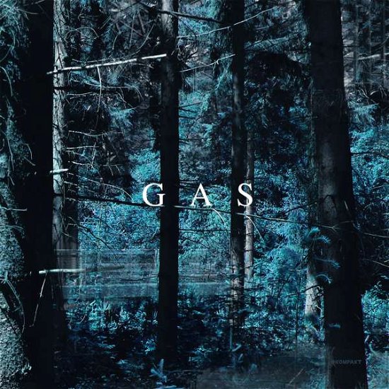 Cover for Gas · Narkopop (LP) (2017)