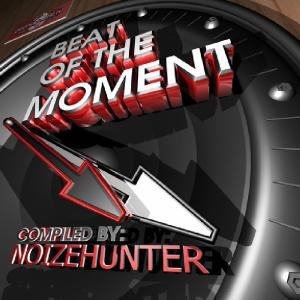 Beat of the Moment - Beat of the Moment - Musiikki - GEOMAGNETIC - 0881034501530 - tiistai 4. joulukuuta 2012