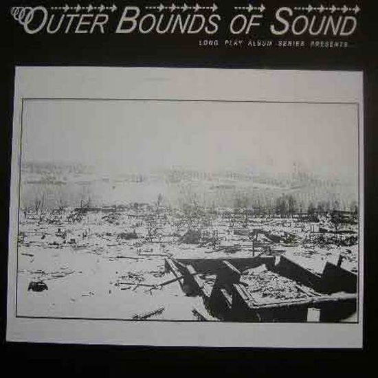 Outer Bounds of Sound - Kleistwahr - Music - Noiseville - 0884502018530 - February 17, 2009