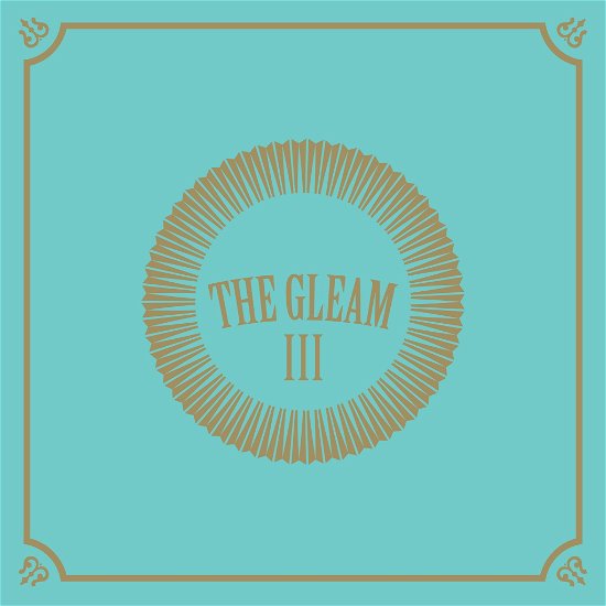 Cover for Avett Brothers · Third Gleam (LP) (2020)