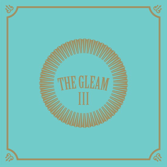 Cover for Avett Brothers · The Third Gleam (LP) (2020)