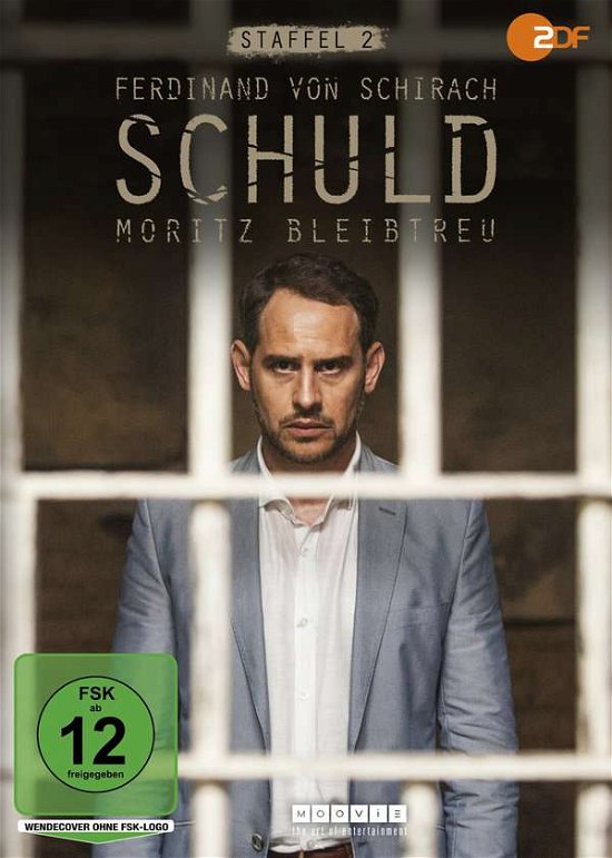 Schuld nach Ferdinand von Schirach 2 - Movie - Movies - Studio Hamburg - 4052912773530 - 