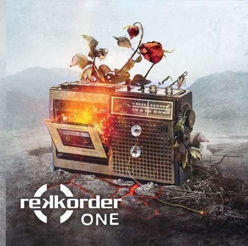 One - Rekkorder - Music - DEAF DOG RECORDS - 4260177742530 - September 24, 2021