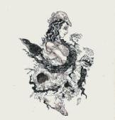 Cover for Deafheaven · Roads to Judah (CD) [Japan Import edition] (2011)