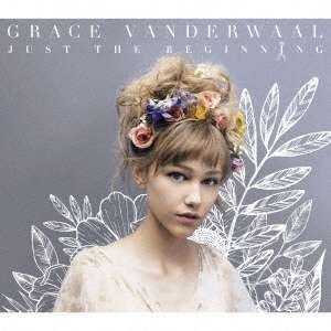 Cover for Grace Vanderwaal (CD) (2017)