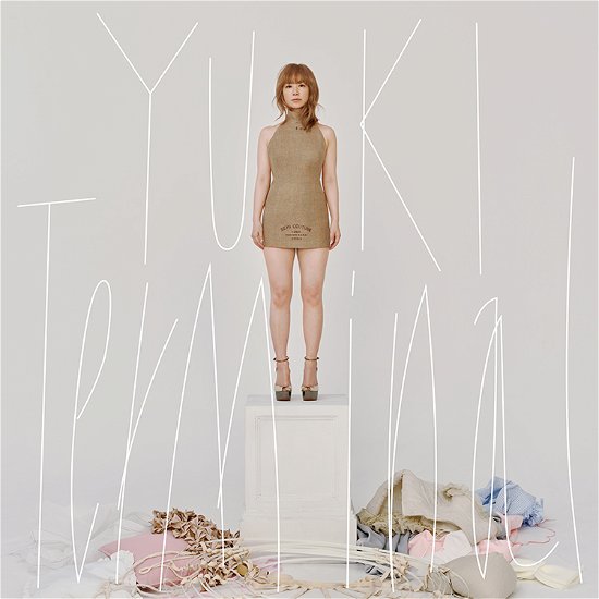 Cover for Yuki · Terminal (CD) [Japan Import edition] (2021)