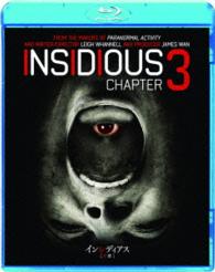 Cover for Dermot Mulroney · Insidious: Chapter 3 (MBD) [Japan Import edition] (2016)