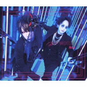 Cover for Kra · Dis World &lt;limited&gt; (CD) [Japan Import edition] (2020)