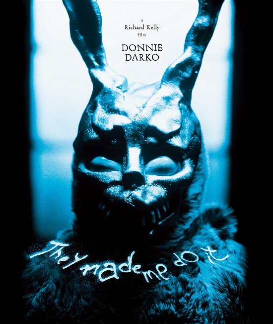 Cover for Jake Gyllenhaal · Donnie Darko (MBD) [Japan Import edition] (2022)