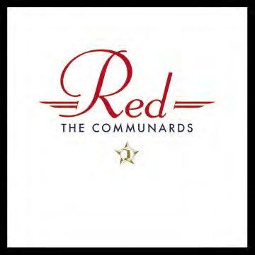 Cover for Communards · Red (CD) [Japan Import edition] (2022)