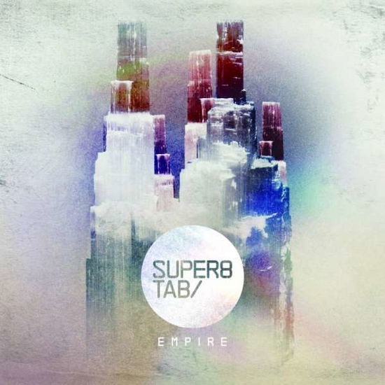 Empire - Super8 & Tab - Musique - IMT - 4712765165530 - 21 septembre 2010