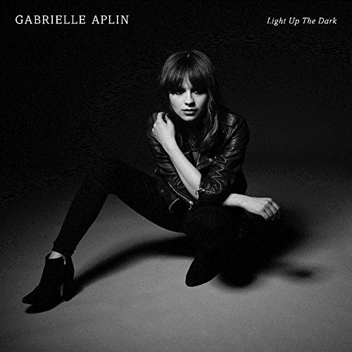 Light Up The Dark - Gabrielle Aplin - Música - WARNER - 4943674218530 - 18 de septiembre de 2015