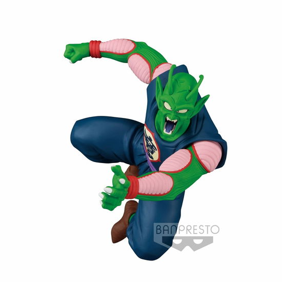 Bp Db Piccolo Daimaoh - Bandai UK Ltd - Koopwaar - BANDAI UK LTD - 4983164188530 - 31 januari 2023