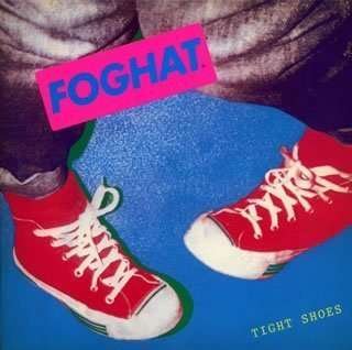 Tight Shoes - Foghat - Muziek - JVC - 4988002531530 - 22 augustus 2007