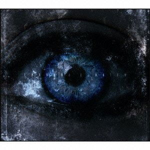 Cover for Coldrain · Through Clarity (CD) [Japan Import edition] (2012)