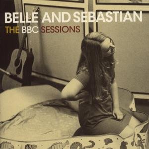 Cover for Belle &amp; Sebastian · Bbc Sessions (CD) (2008)