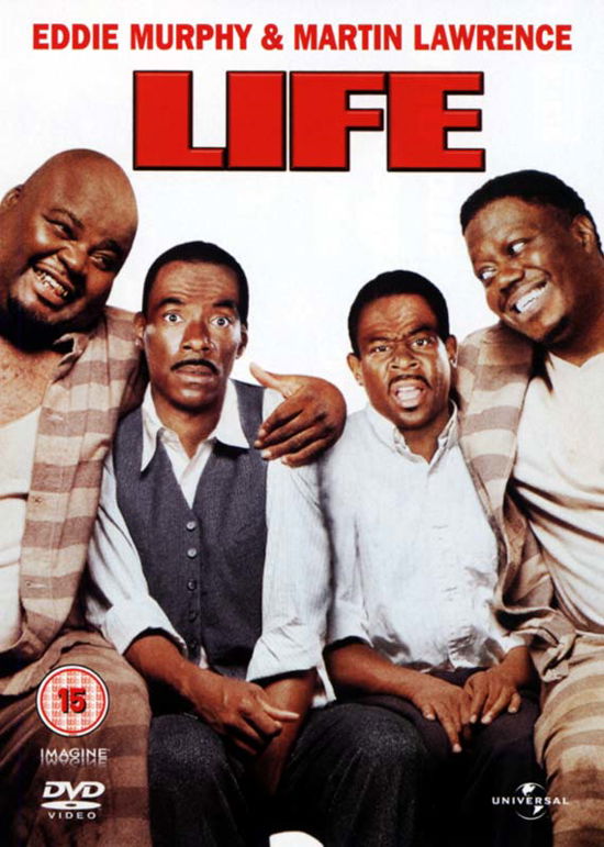 Life - Life - Movies - Universal Pictures - 5050582047530 - April 6, 2009