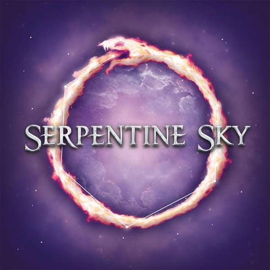 Serpentine Sky - Serpentine Sky - Music - MELODIC ROCK - 5055300387530 - November 27, 2015