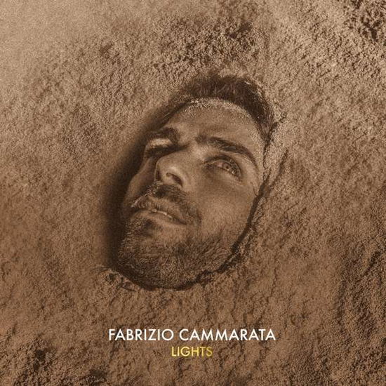 Lights - Fabrizio Cammarata - Music - 800A - 5056032322530 - April 5, 2019