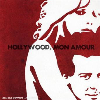 Cover for Hollywood Mon Amour (CD) (2014)